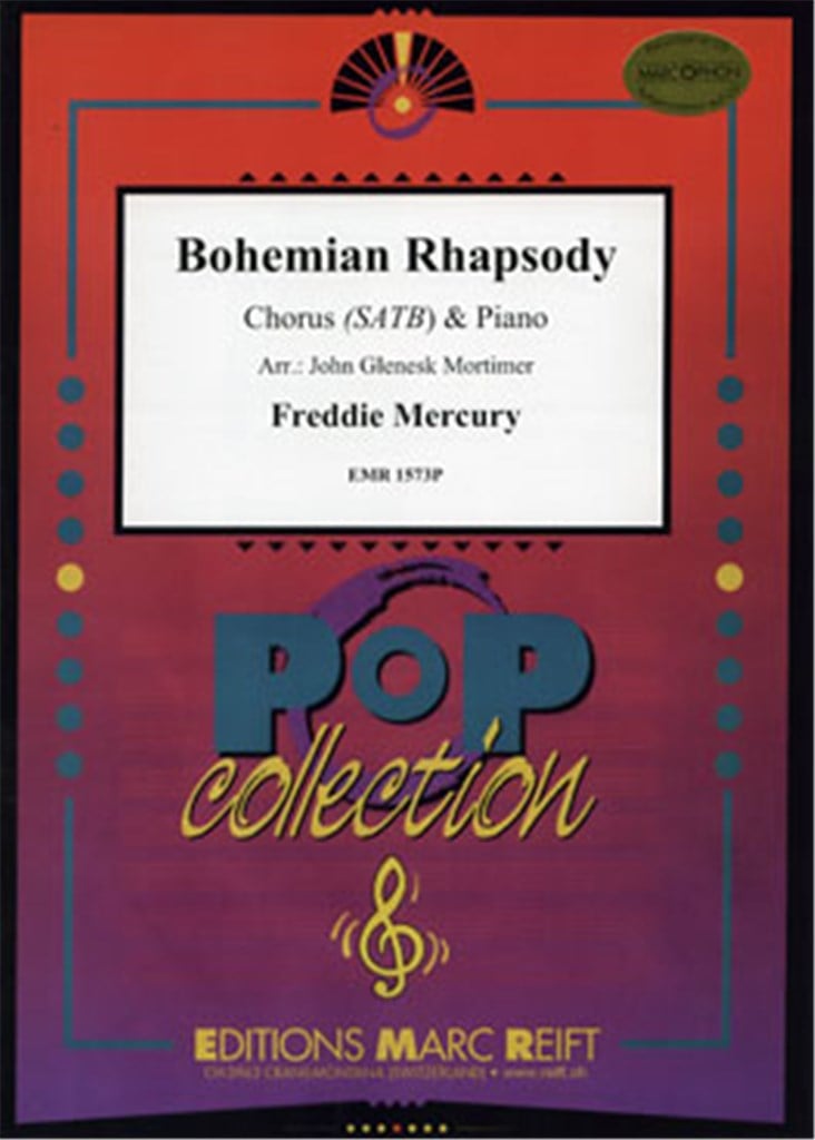 Bohemian Rhapsody